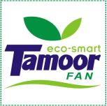 TAMOOR FANS COMPANY (REGD)