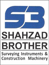 SHAHZAD BROTHERS