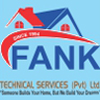 FANK TECHNICAL SERVICES (PVT) LTD.