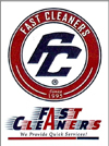 FAST CLEANERS