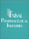 FAISAL PHARMACEUTICAL INDUSTRIES