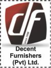 DECENT FURNISHERS (PVT) LTD.