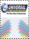 UNIVERSAL FIBER GLASS INDUSTRY