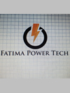FATIMA POWERTECH (PVT) LTD.