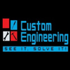 CUSTOM ENGINEERING (PVT) LTD.