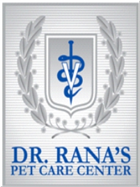DR. RANA'S PET CARE CENTER