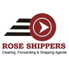 ROSE SHIPPERS