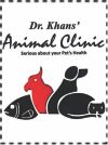 DR. KHAN'S ANIMAL CLINIC