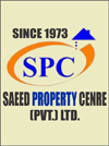 SAEED PROPERTY CENTRE
