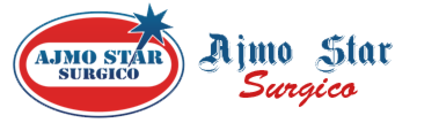 AJMO STAR SURGICO
