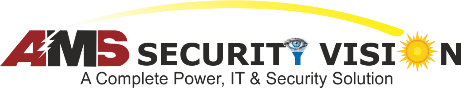 AMS SECURITY VISION