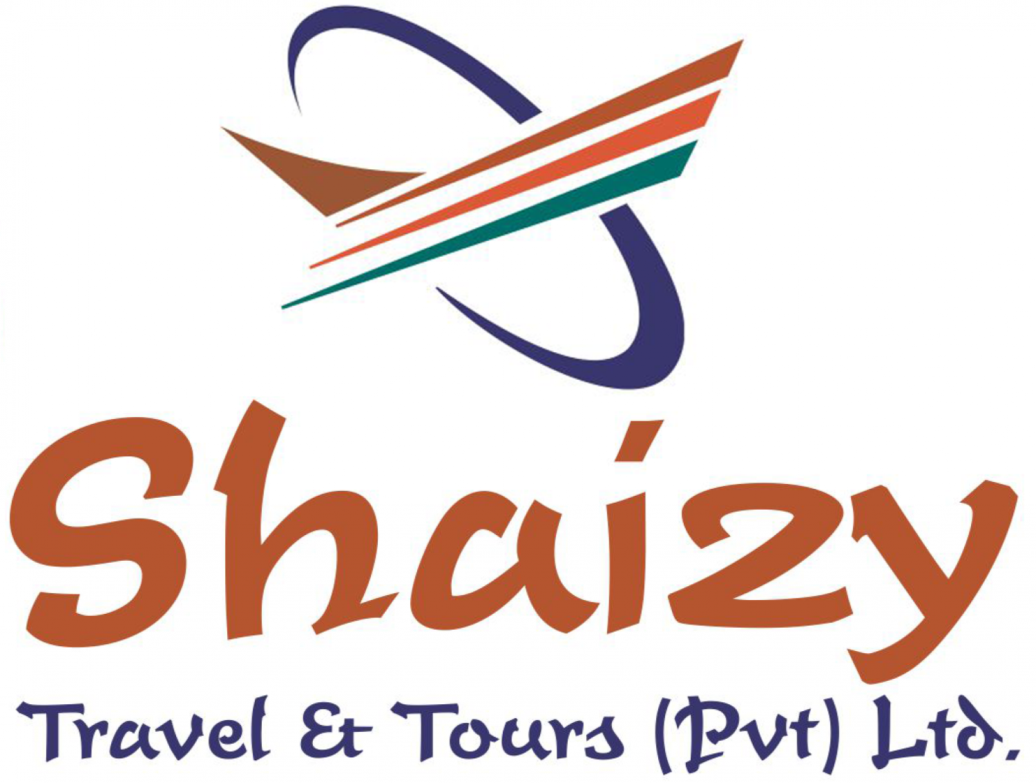 SHAIZY TRAVEL & TOURS (PVT) LTD