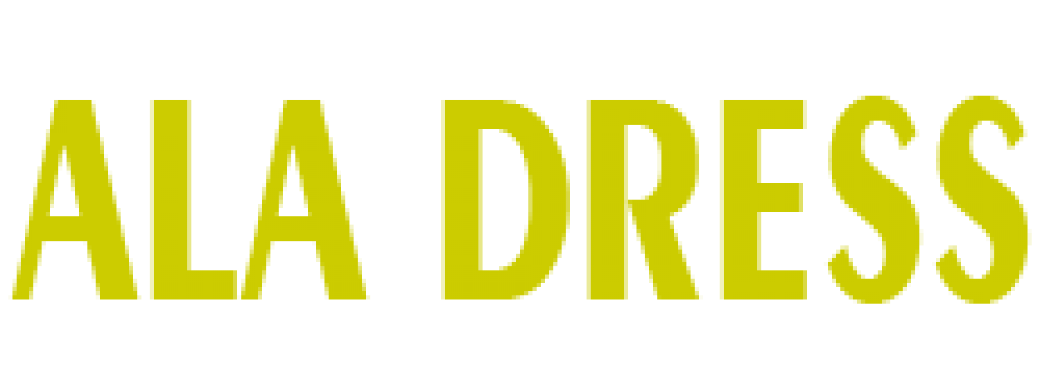 Ala Dress Online Shopping