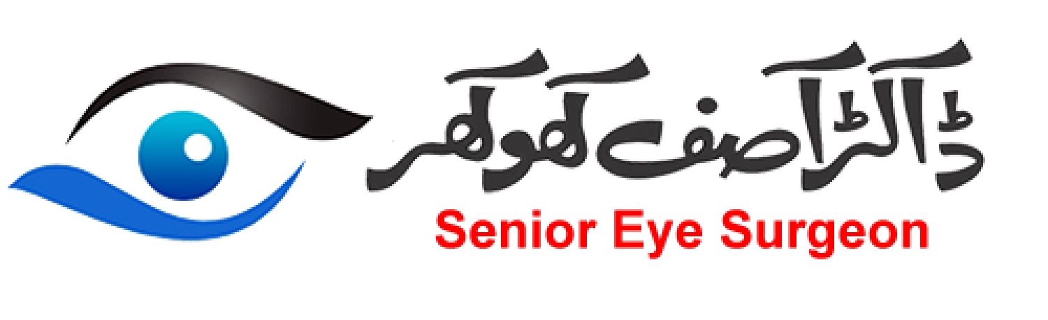 drasifkhokhar-best eye surgeon in lahore