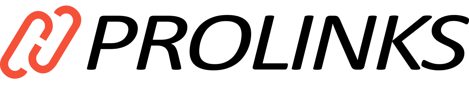 Prolinks
