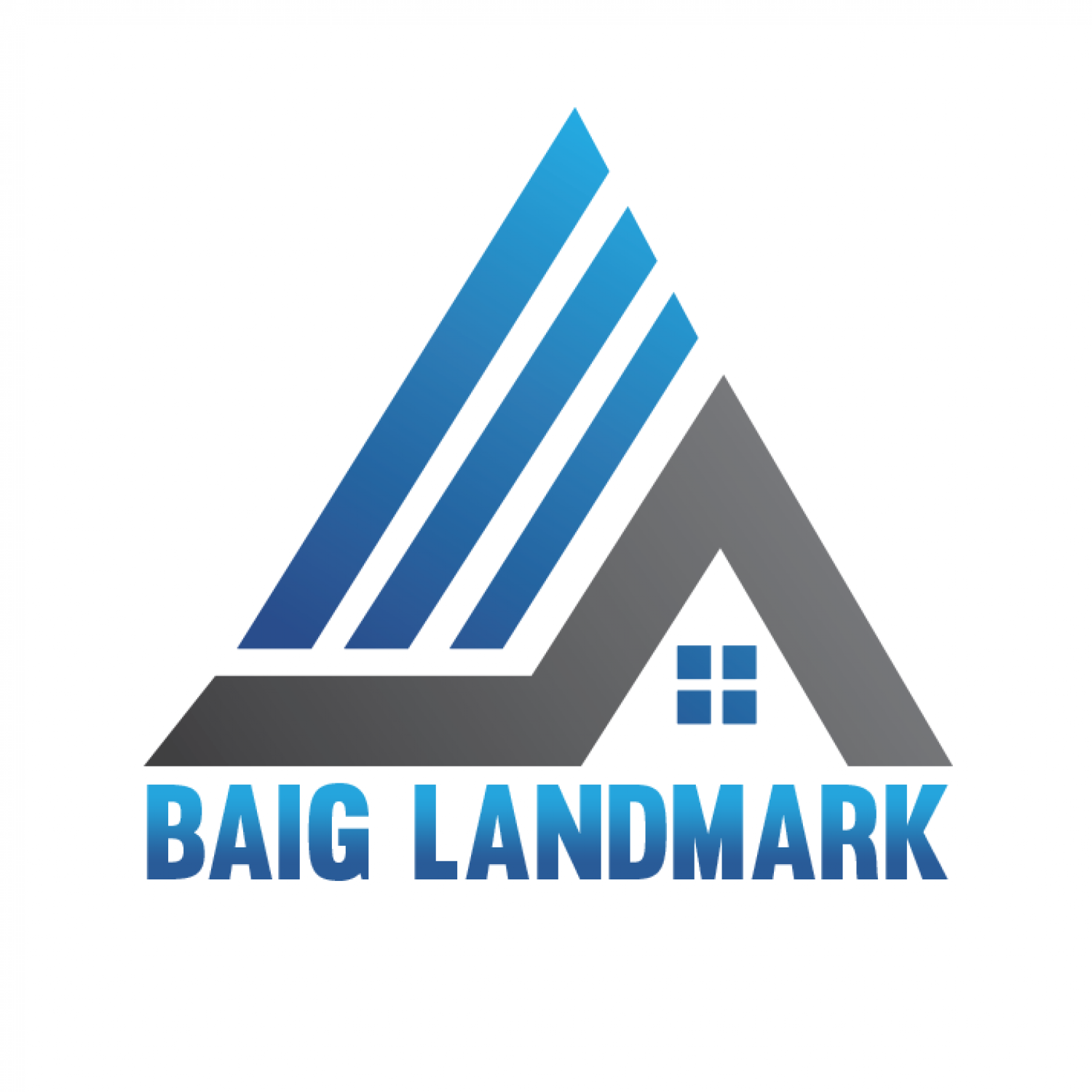 Baig Land Mark Online Services