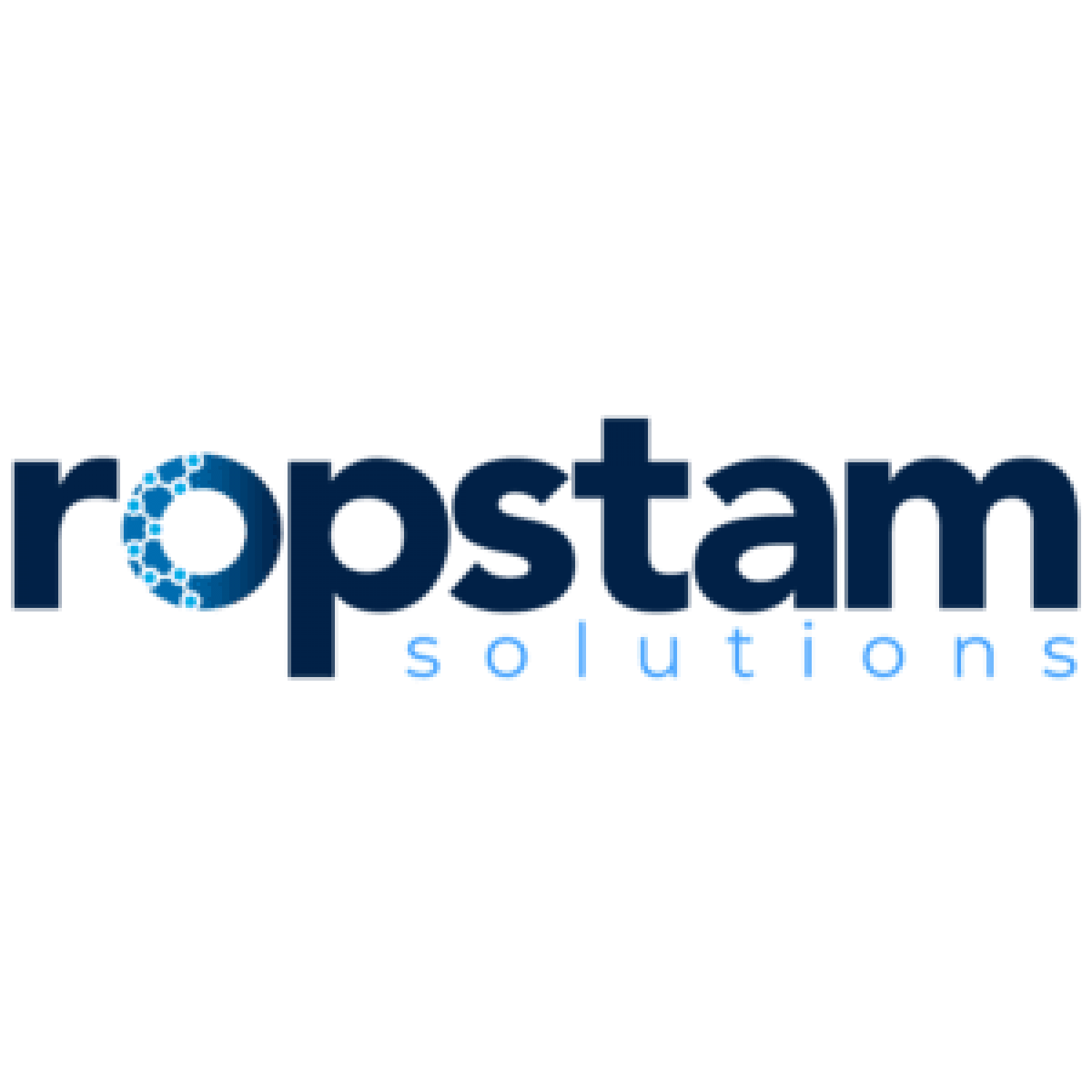 Ropstam Solutions Inc.