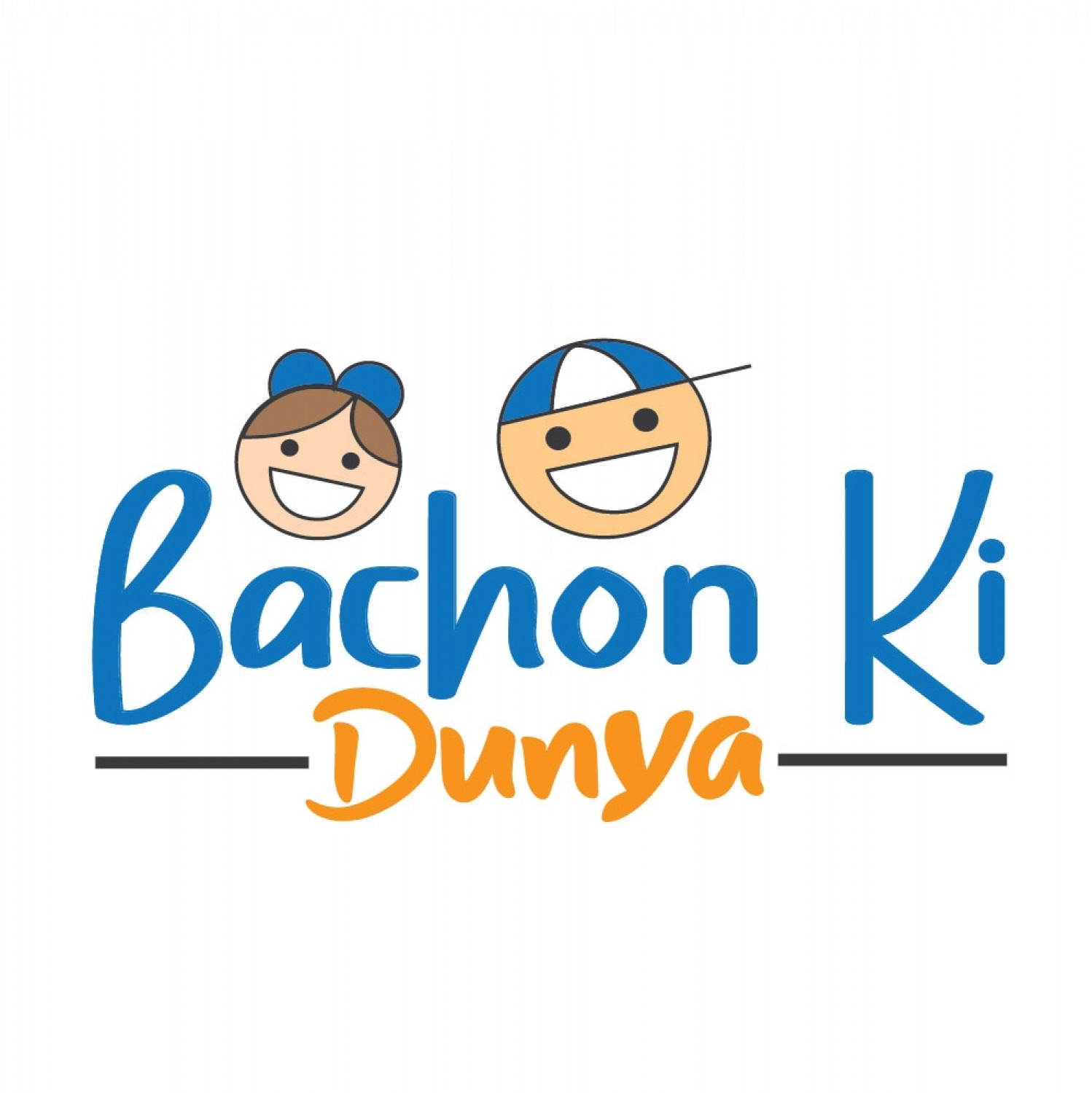 Bachon Ki Dunya