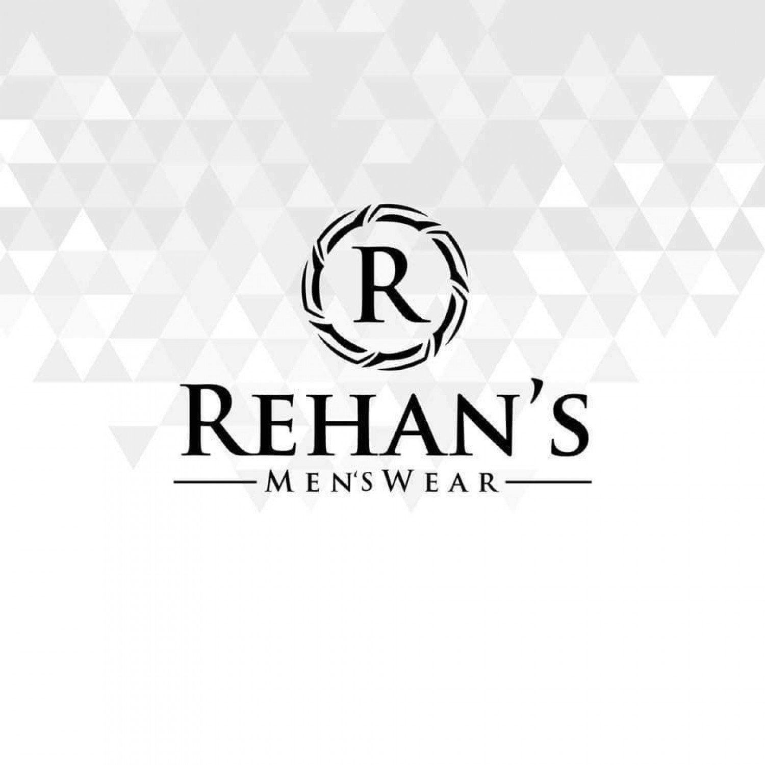 Rehan's Premium Men's Wear
