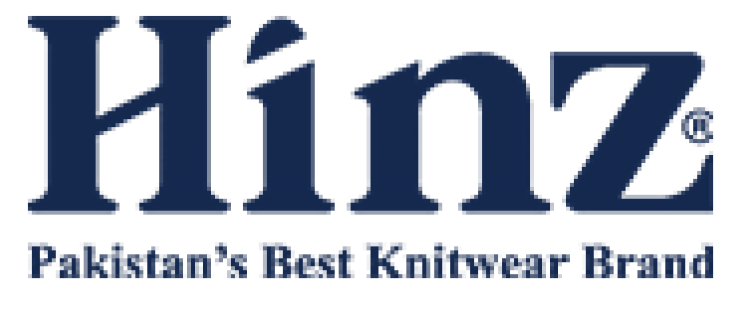 Hinz - pakistan's best knitwear brand