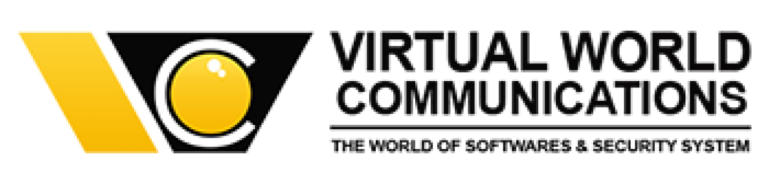 VIRTUAL WORLD COMMUNICATION