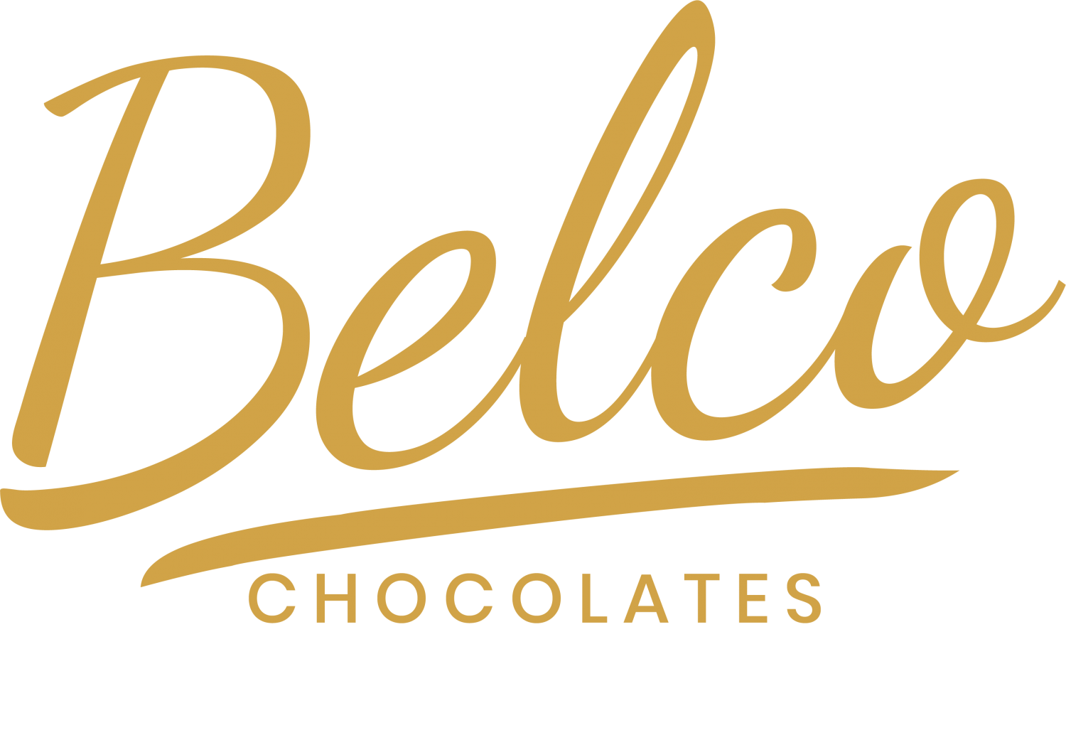 Belco Chocolates