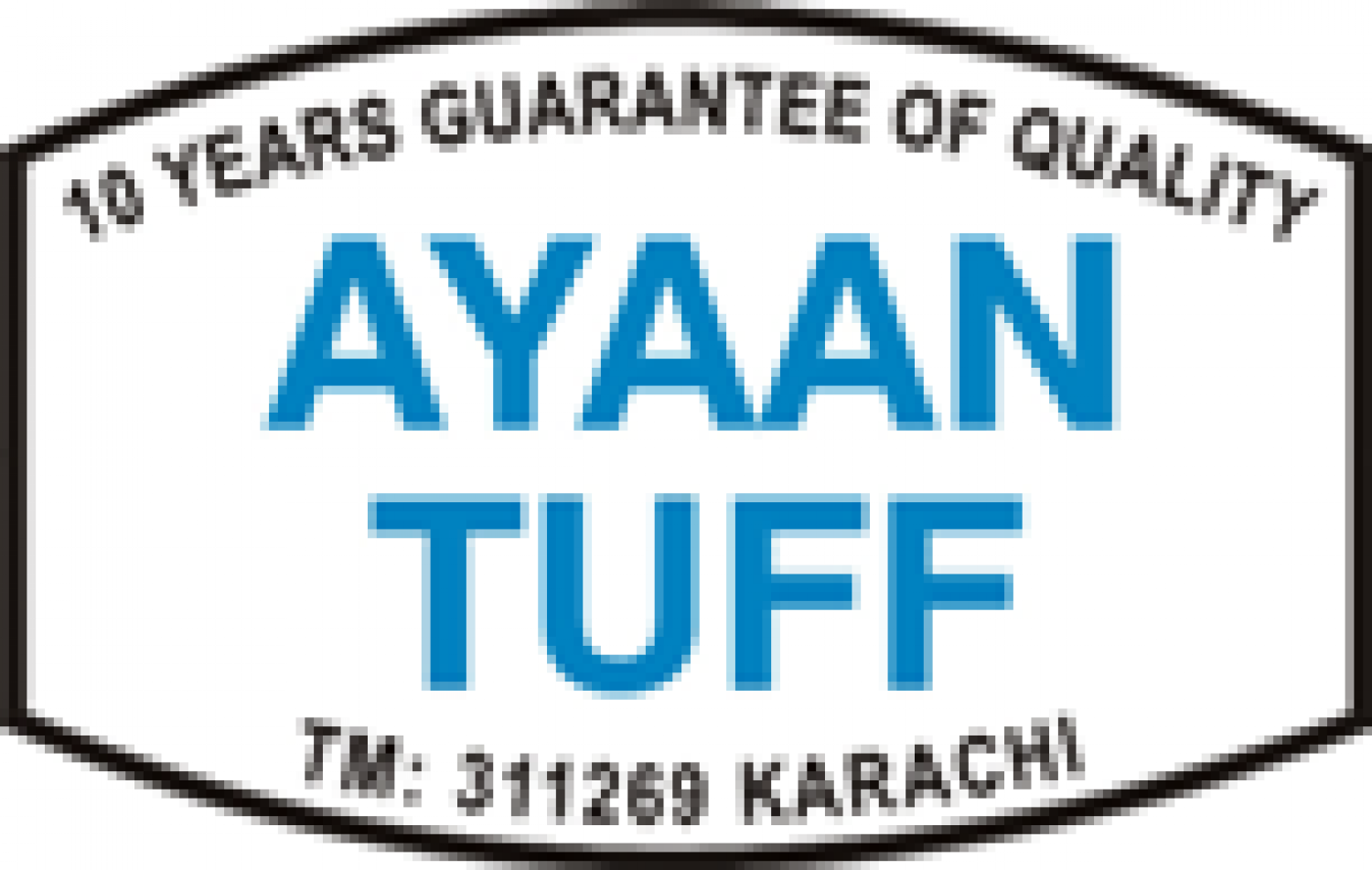 AYAAN TUFF Plastic Engnerring