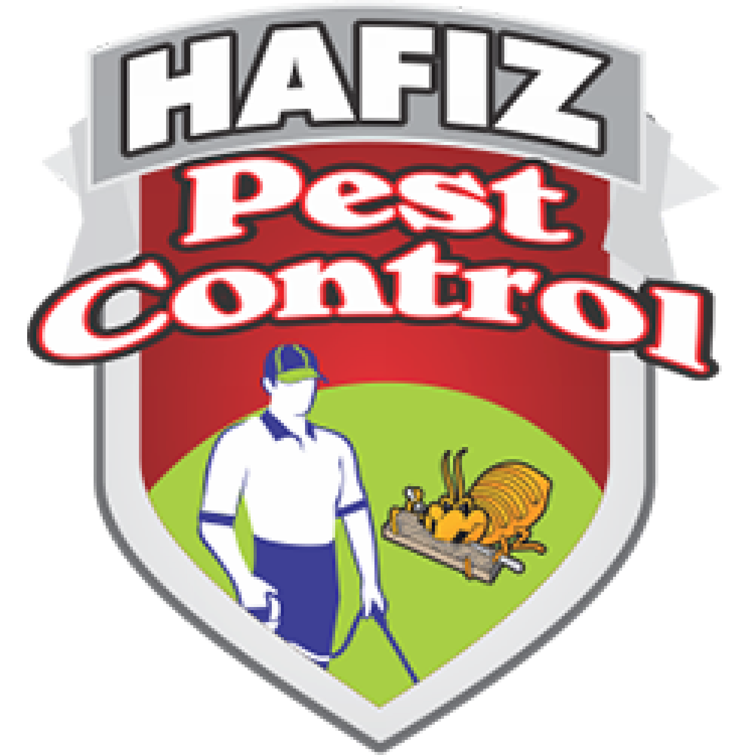 Hafiz Pest Control Services