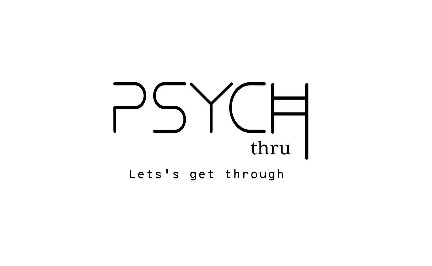 PsychThru