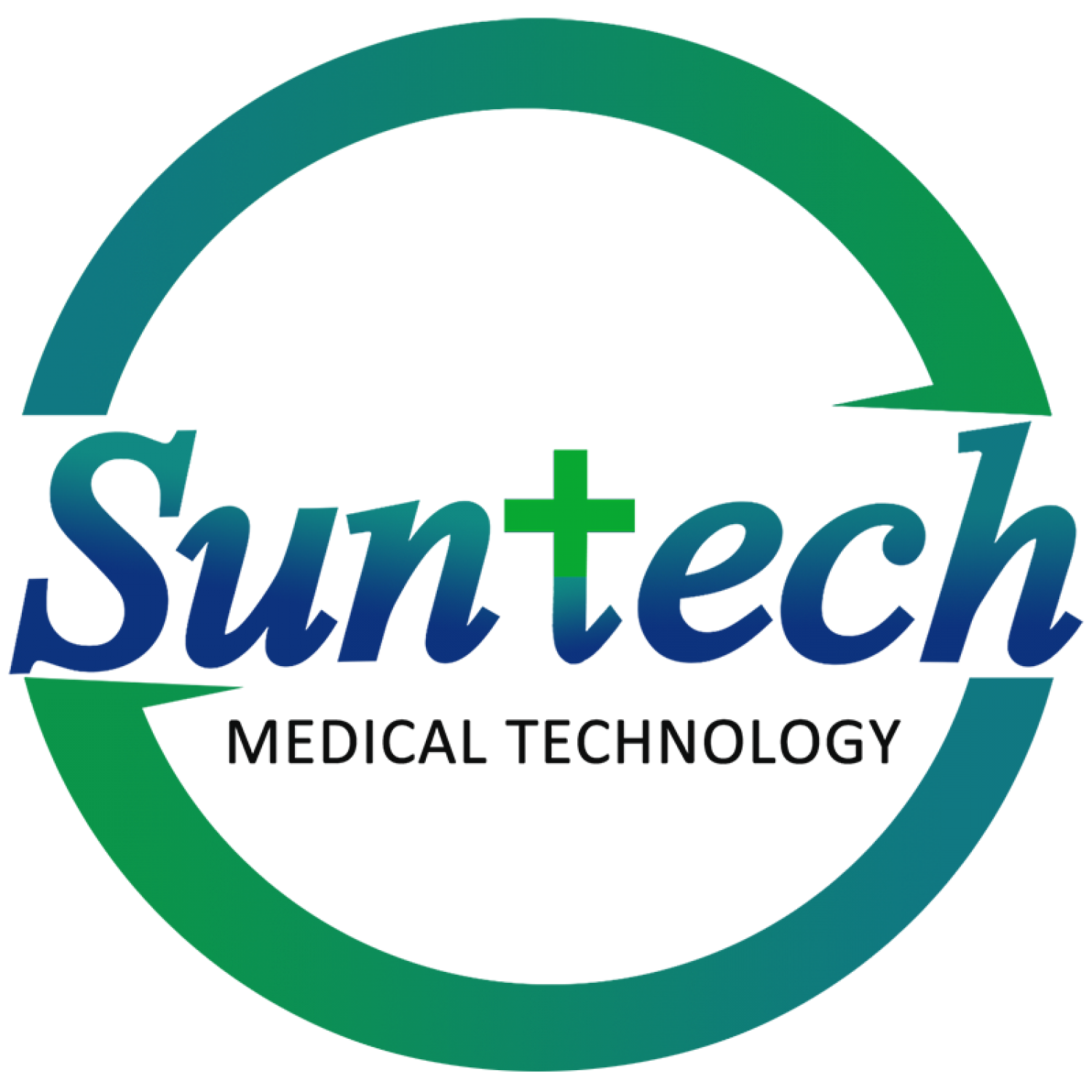 Qingdao Suntech Medical Technology