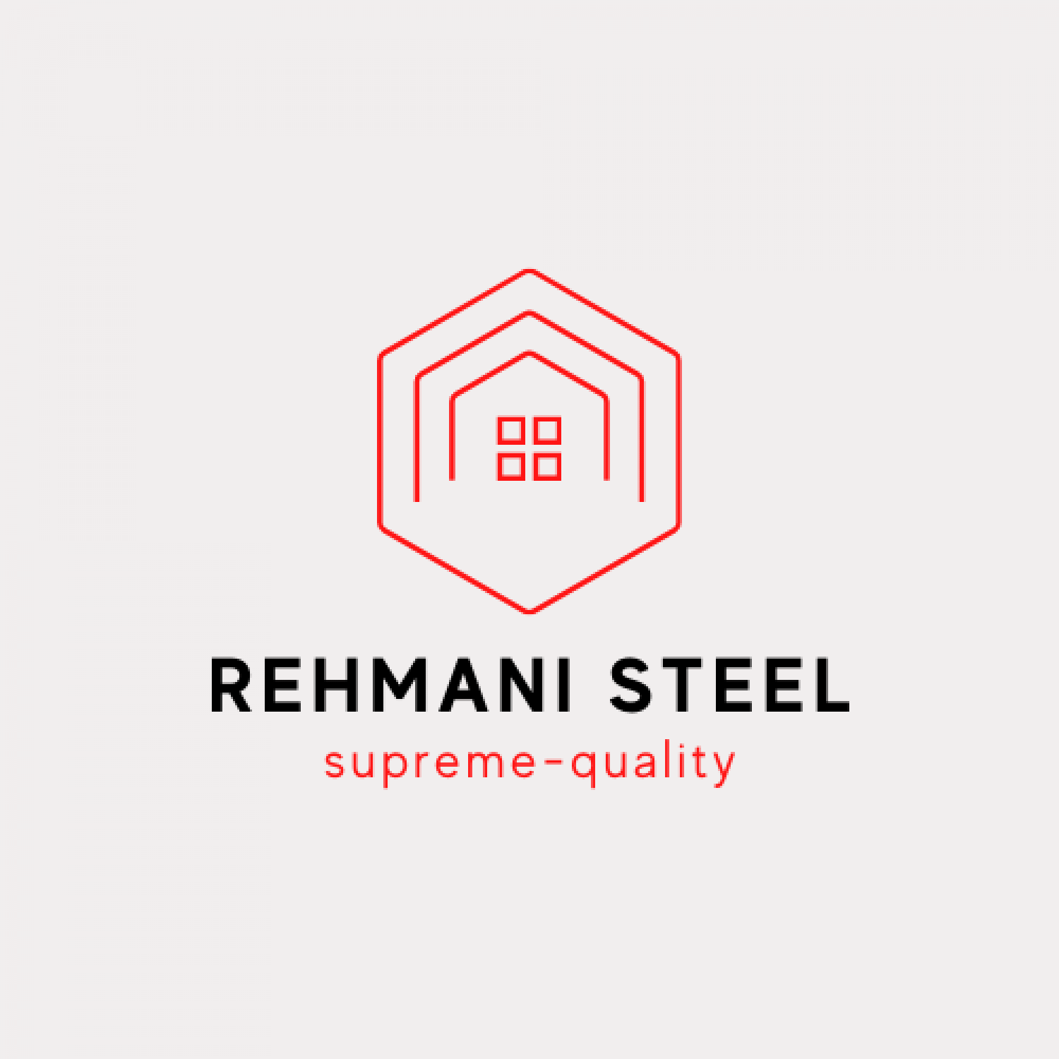 Rehmani Steel Traders