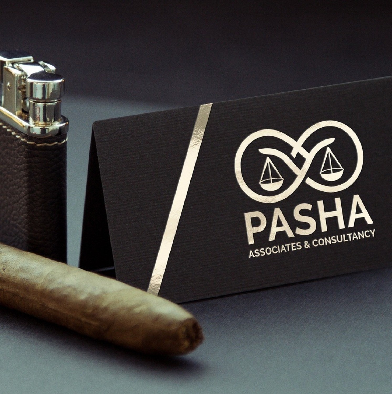 Pasha’s Associates And Consultants
