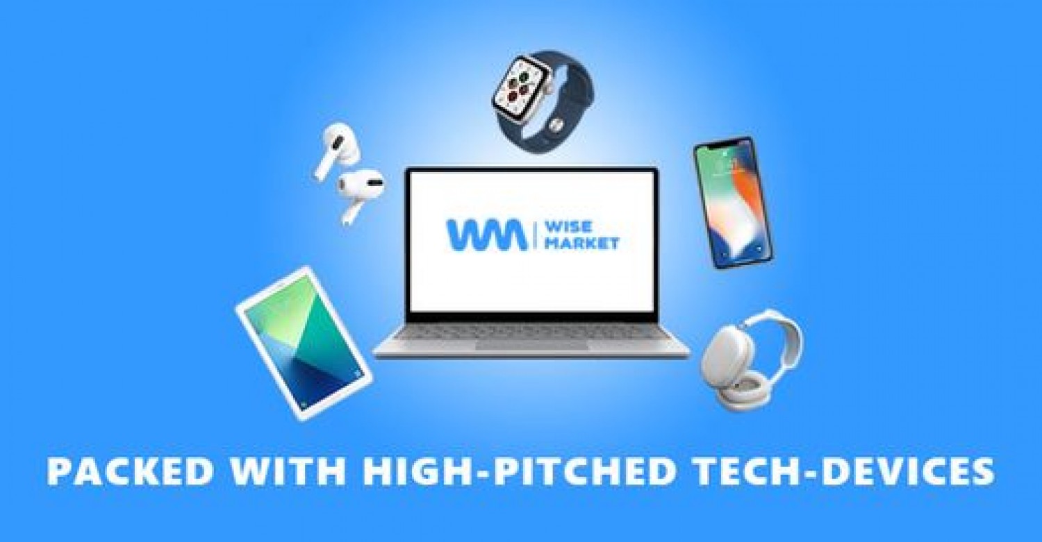 Wise Market Pakistan