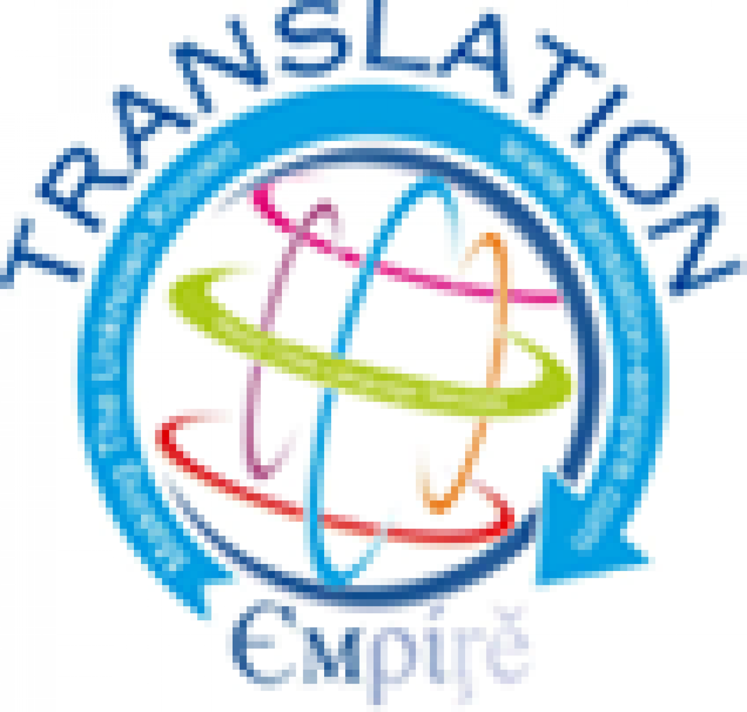 Translation Empire