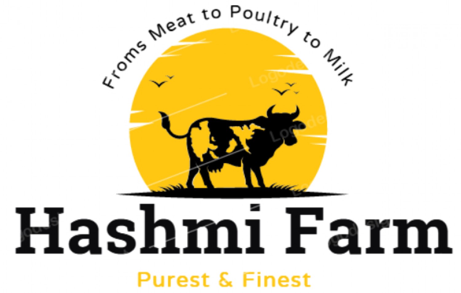 Hashmi Farm