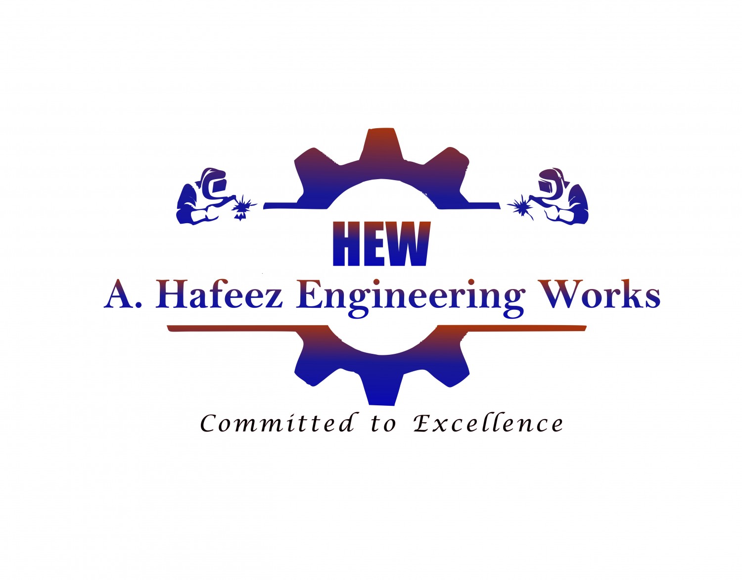 A. Hafeez Engineering Works