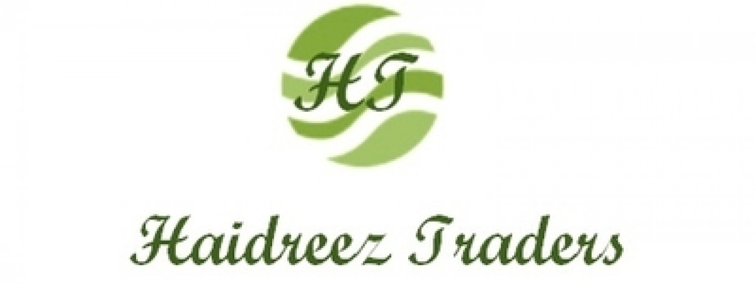 Haidreez Traders