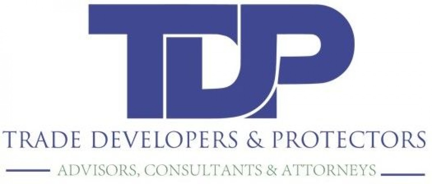 Trade Developers & Protectors Trademark | Copyright | Patent | Design