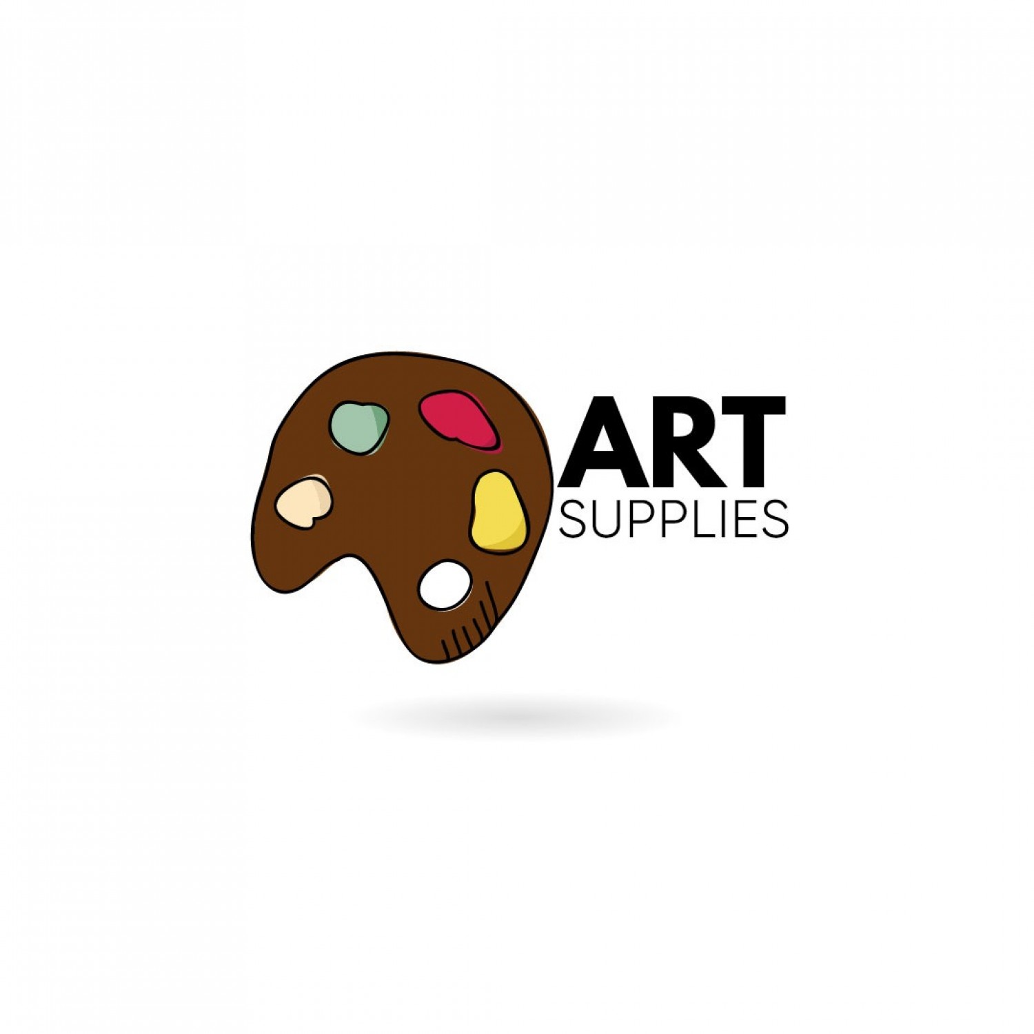 Art Supply Store