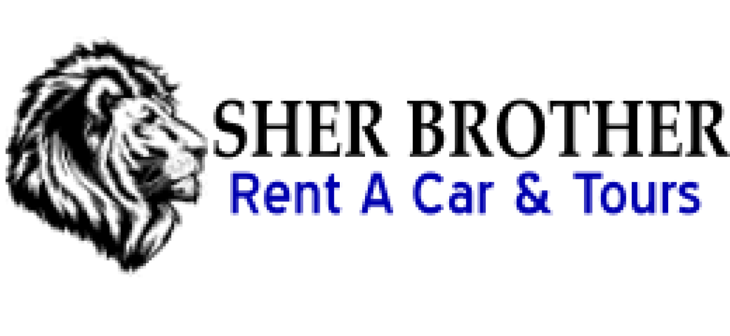 Sher Brothers Limo service & Rent a Car
