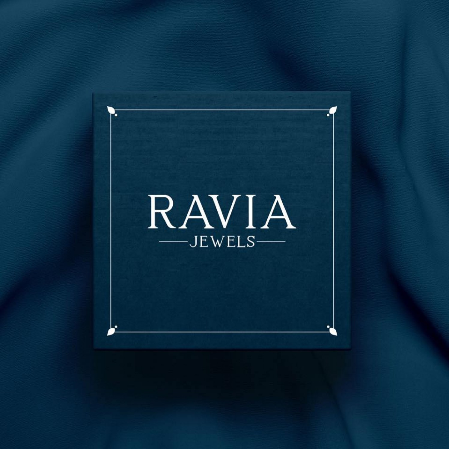 Ravia Jewels