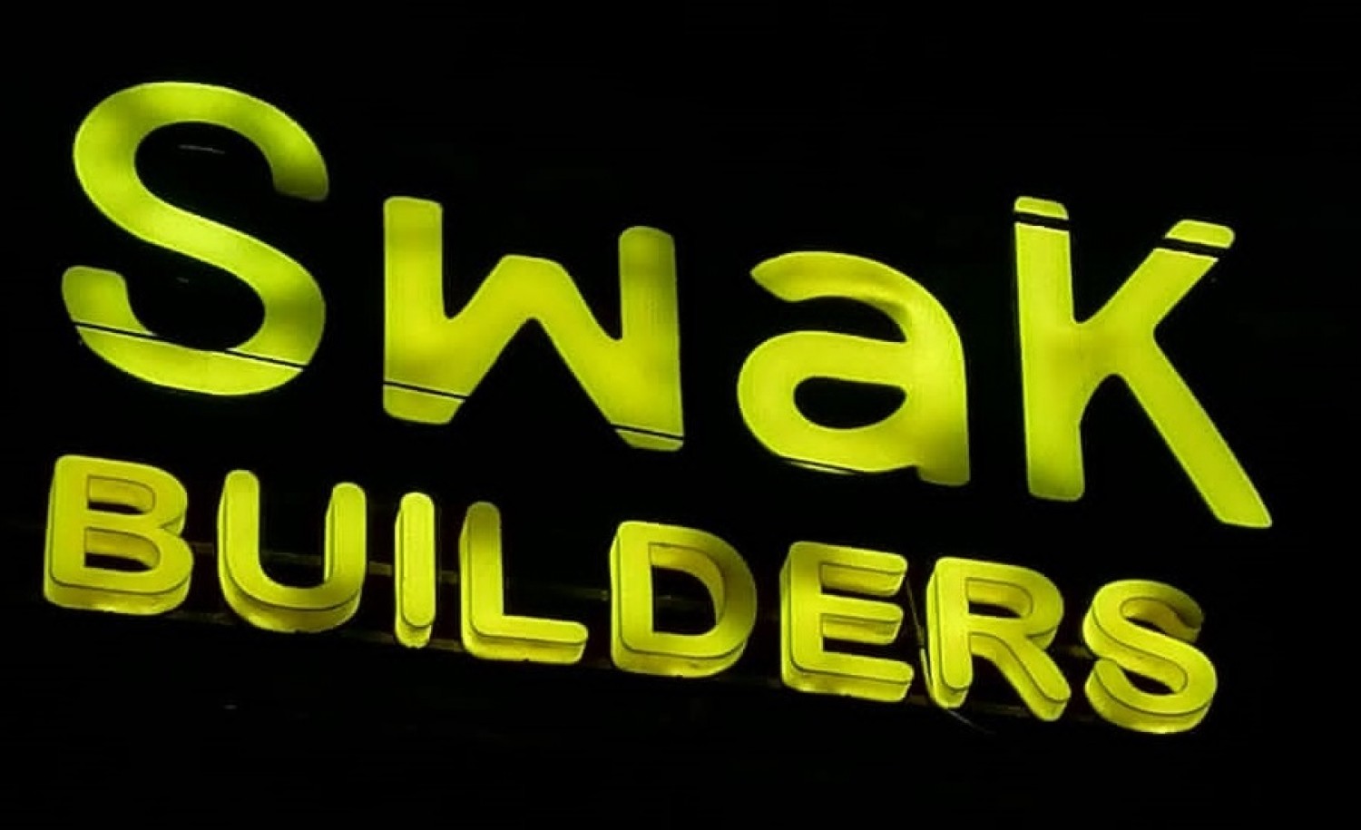 SWAK BUILDERS (PRIVATE) LIMITED