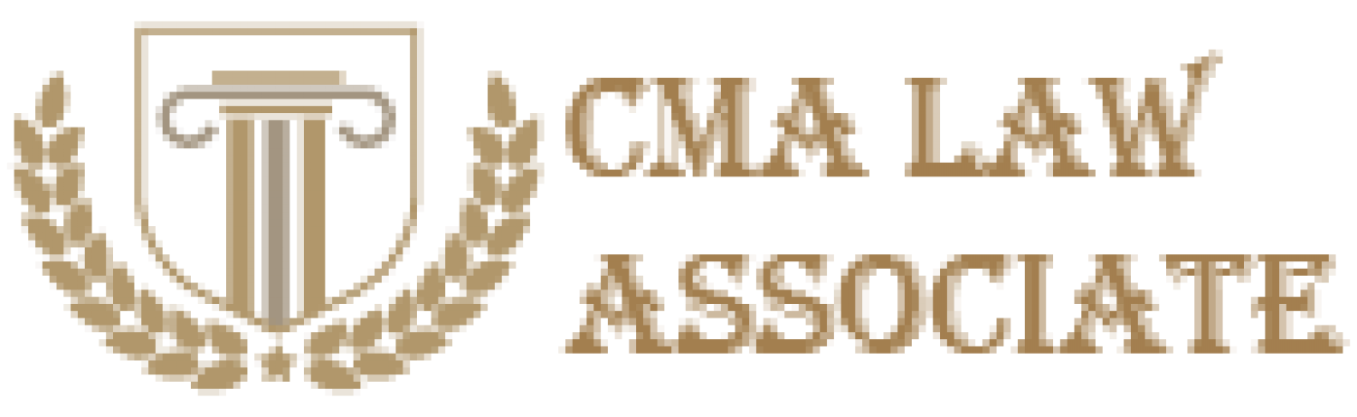 CMA Law Associate