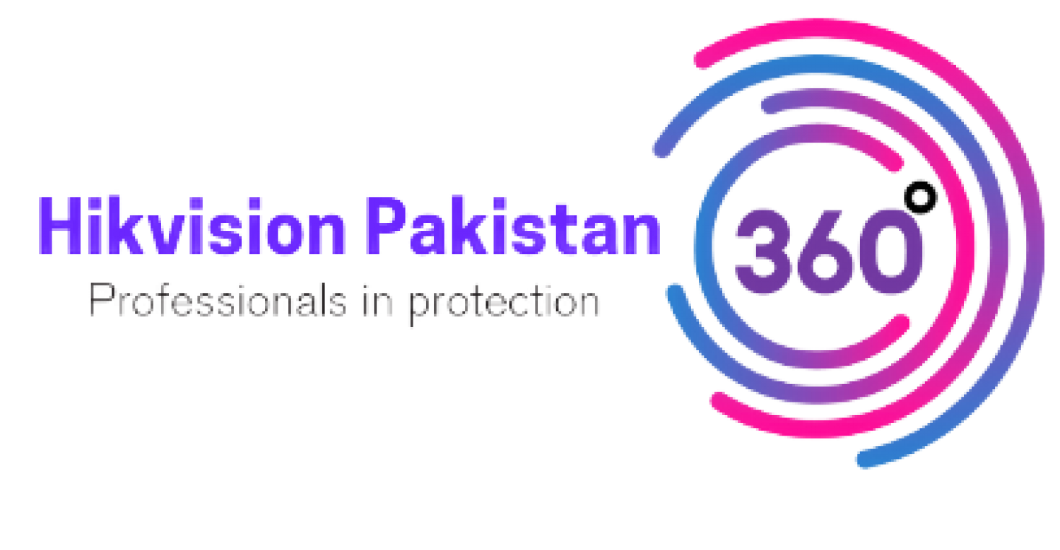 Hikvision Pakistan