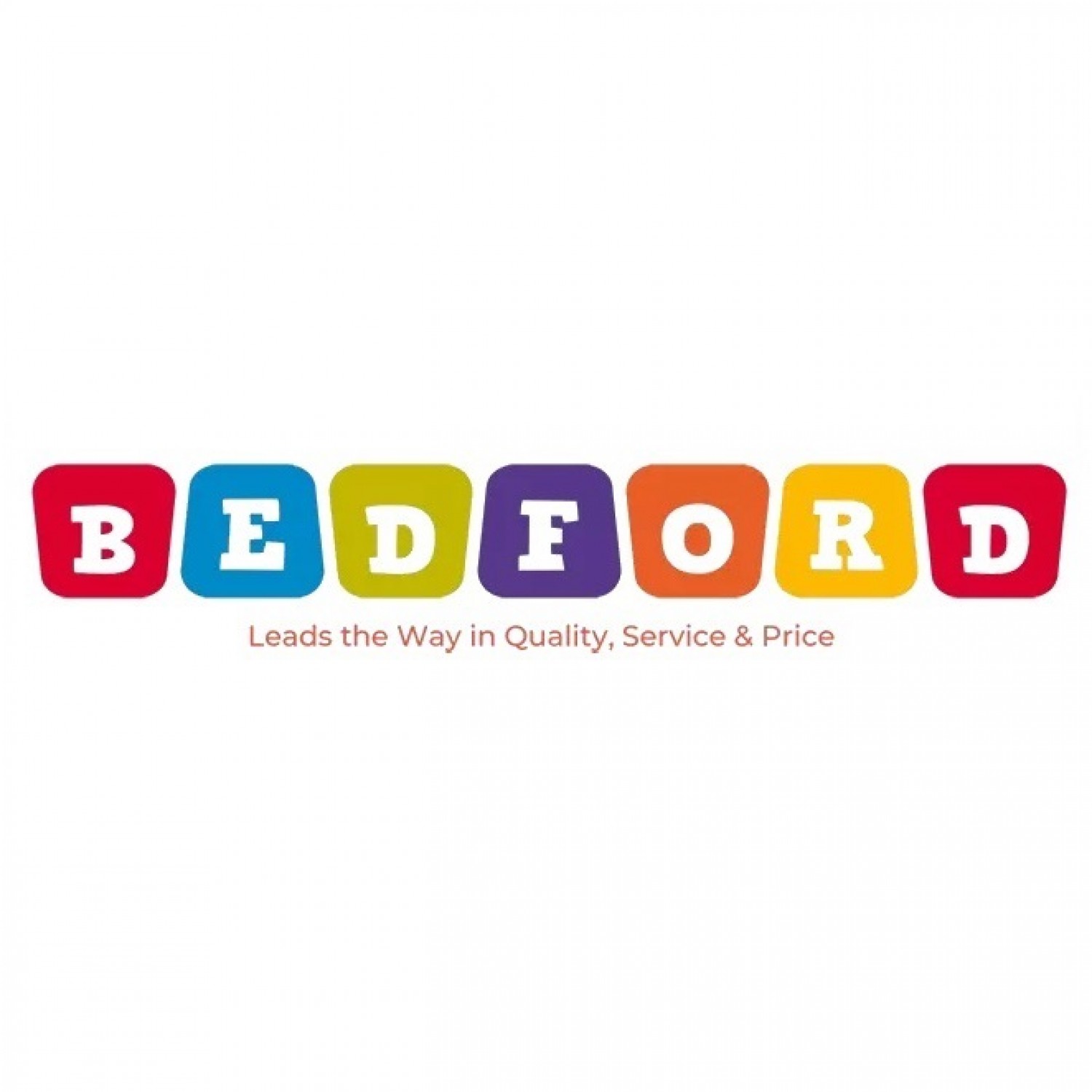 Bedford Shoes