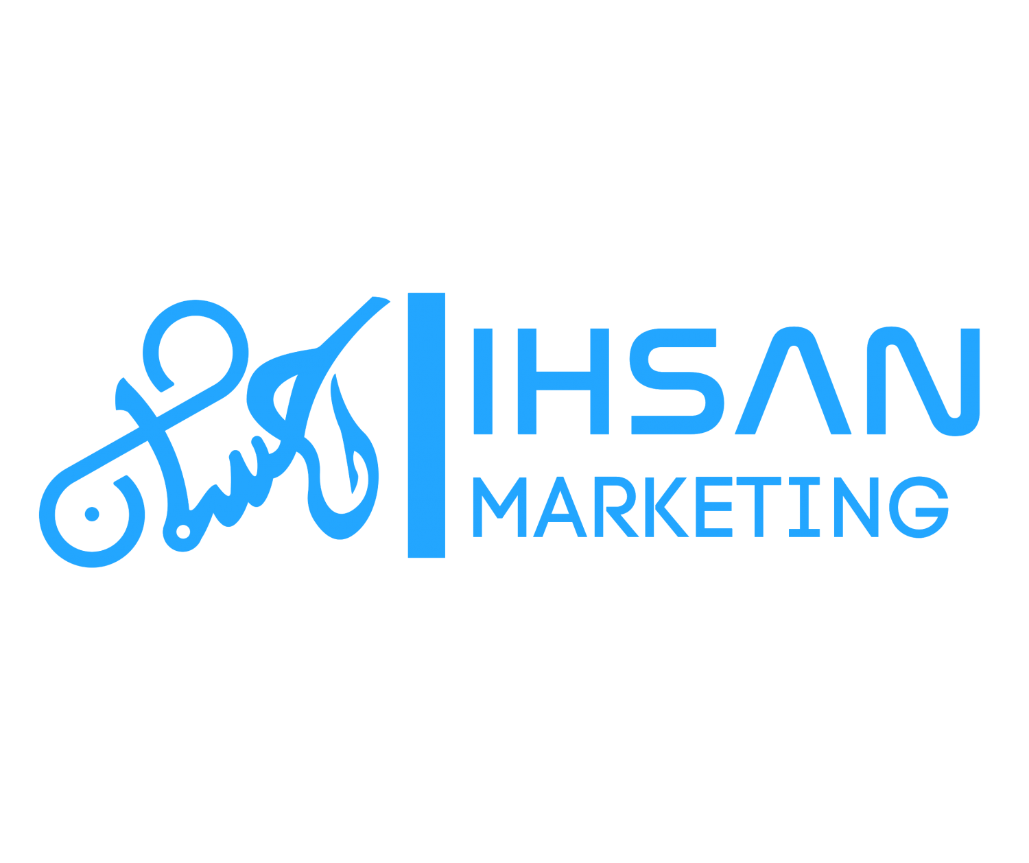 Ihsan Marketing Agency
