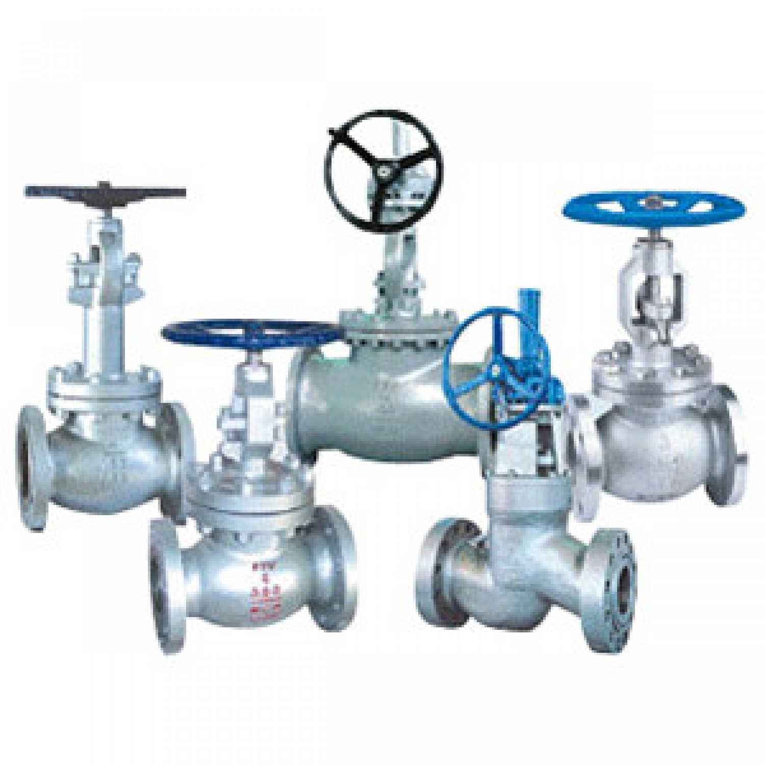 madina industrial corporation