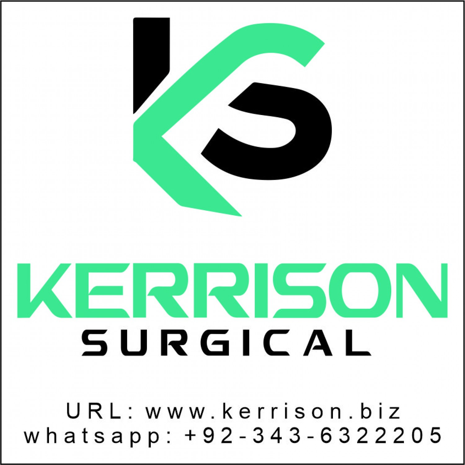 Kerrison Surgical Co.