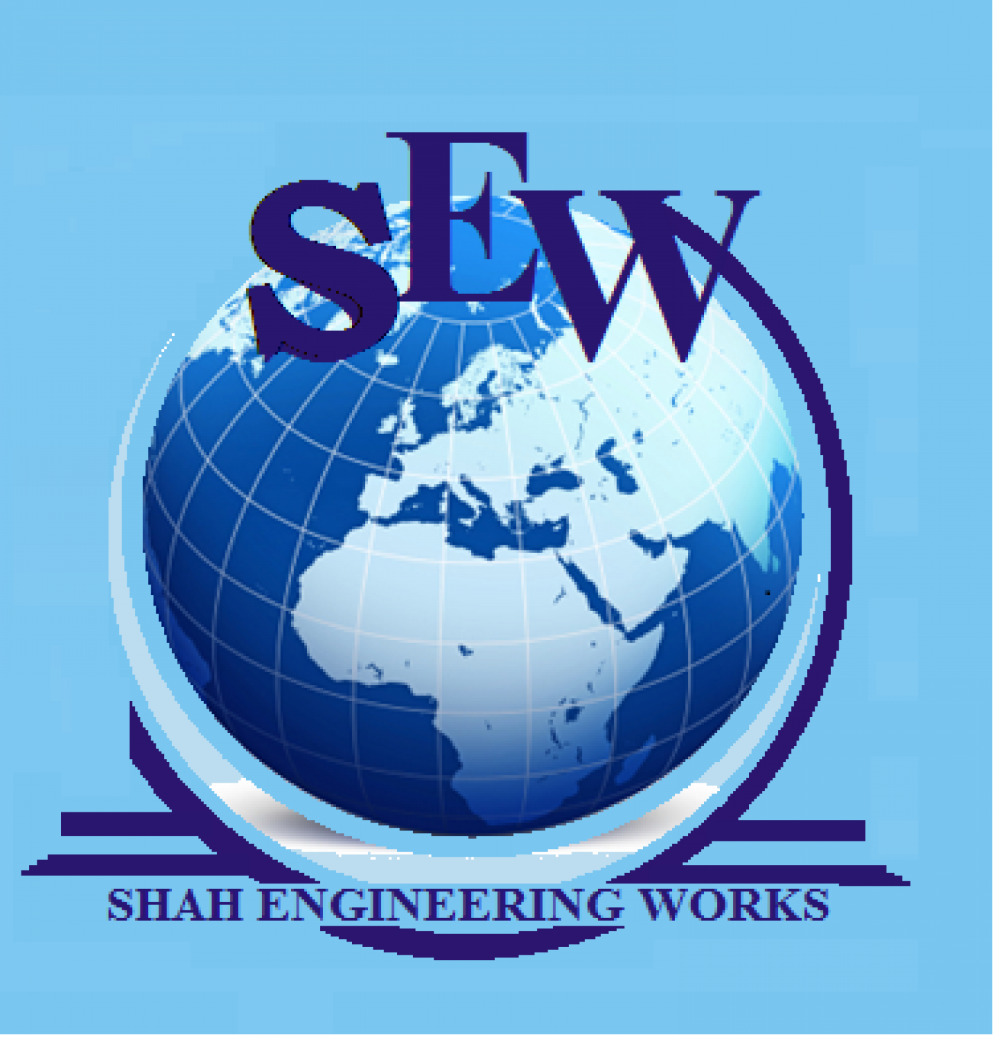 SHAH ENGINEERING WORKS