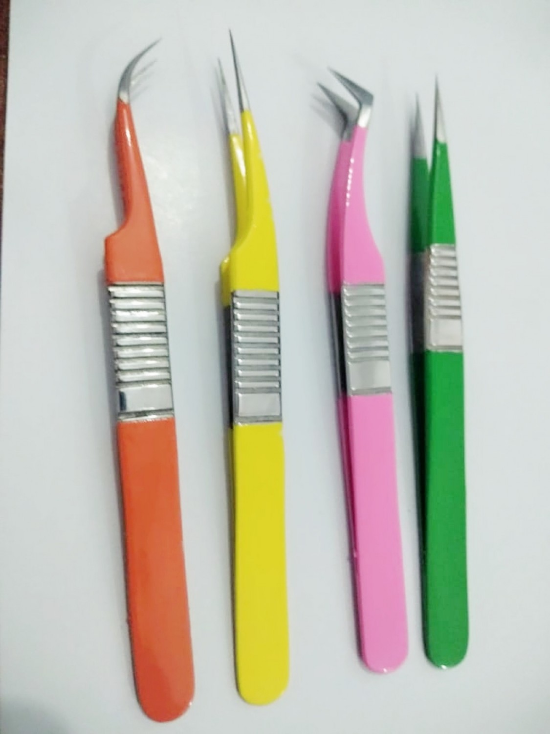 Beauty Partner Instruments